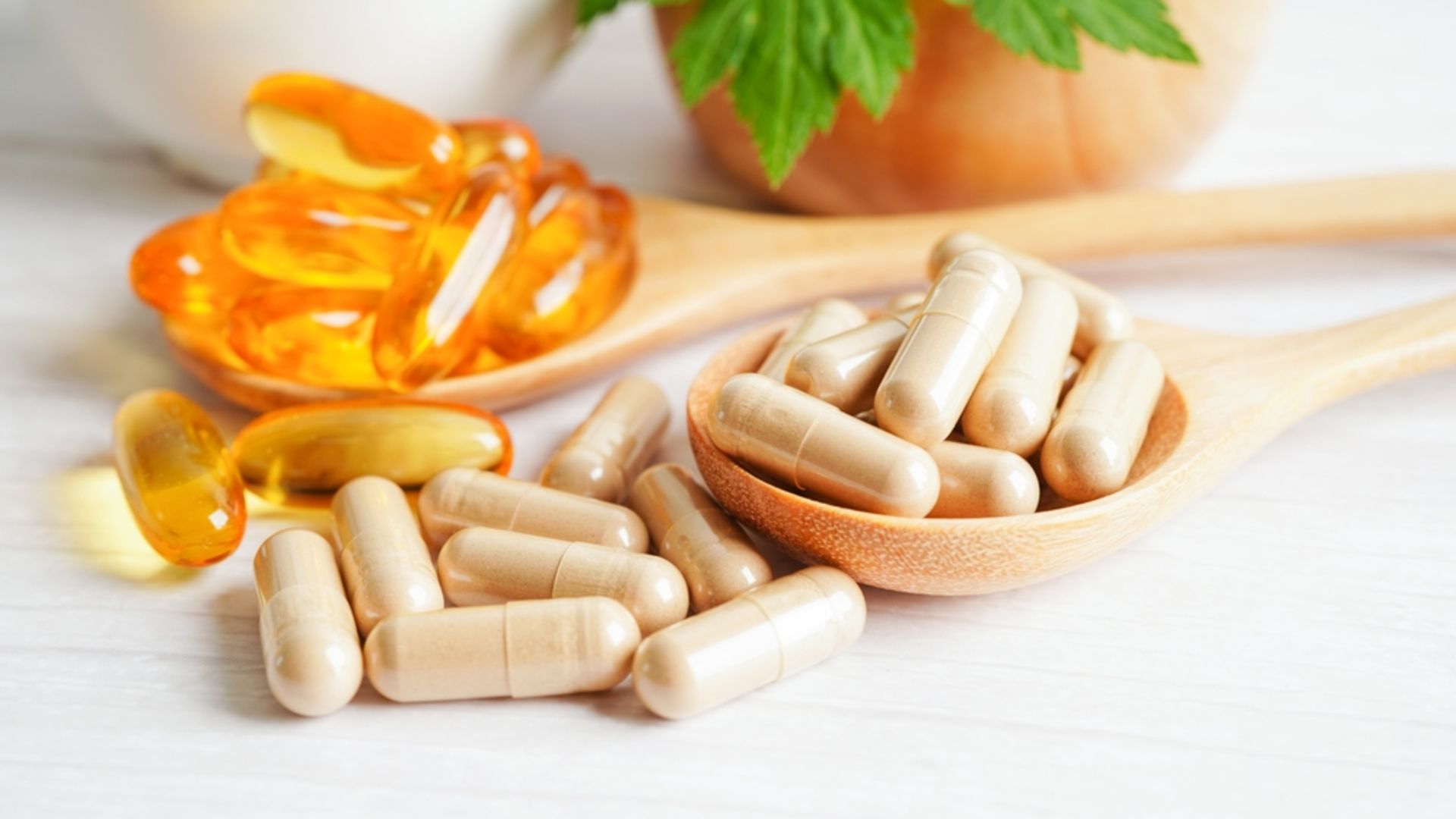 Strengthen your immune system naturally